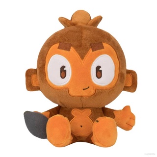 Korean Hwayugi Odyssey Monkey Plush Soft Toy Hold Pillow Bull Demon King Doll 