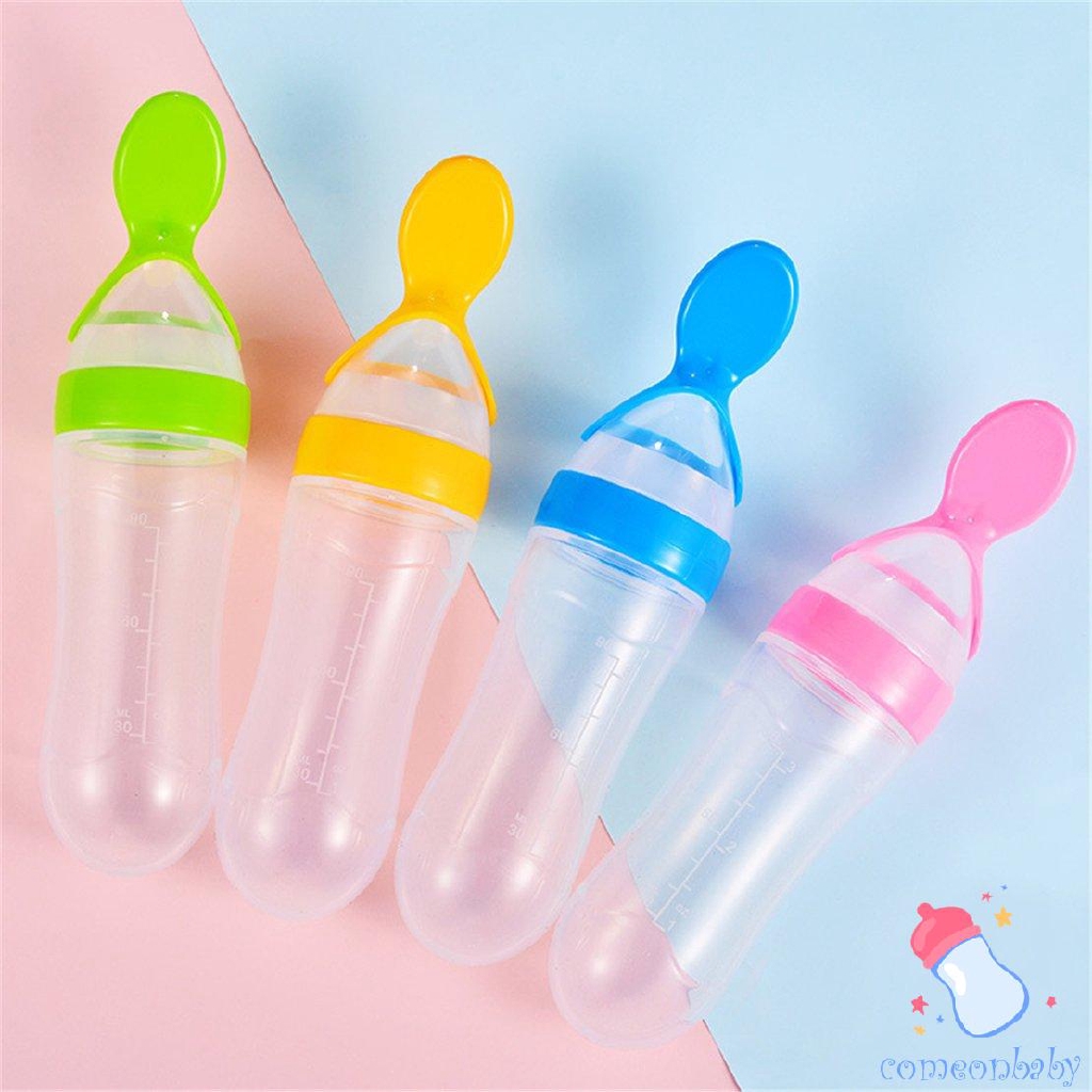 food feeding bottle