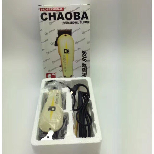 chaoba clipper