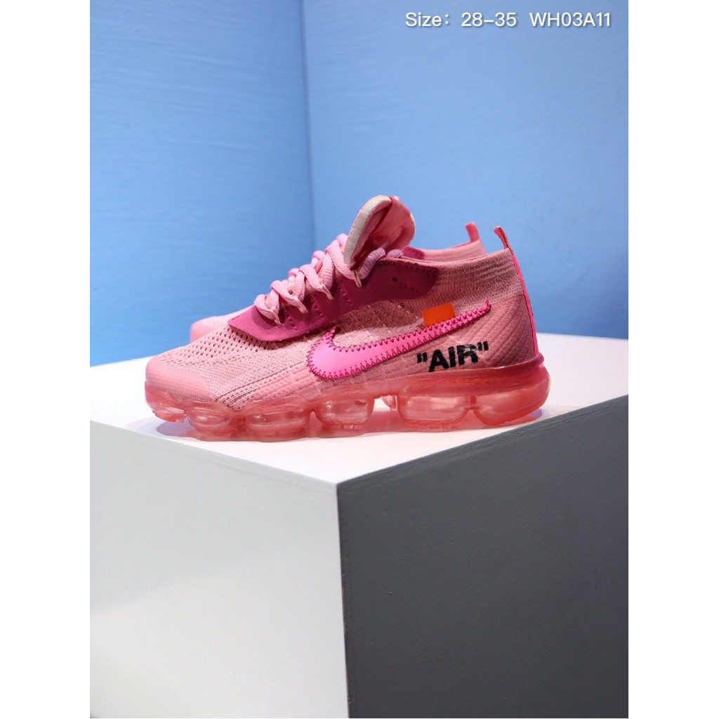 kids vapormax girls