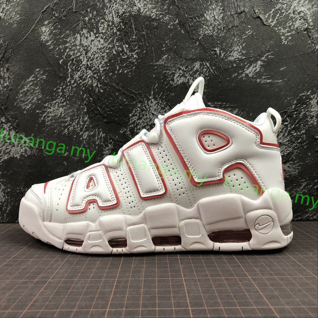 vintage basketball shoes