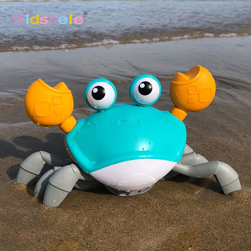infant beach toys