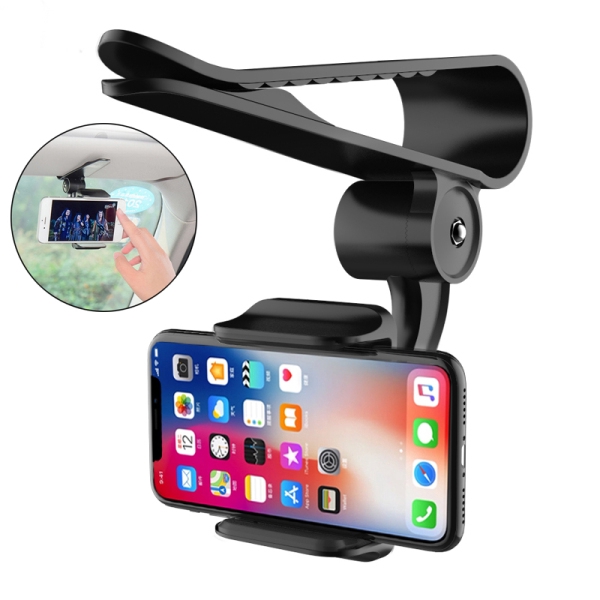 cell phone clip for car