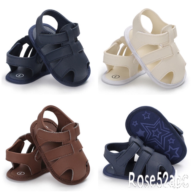 soft sole baby sandals