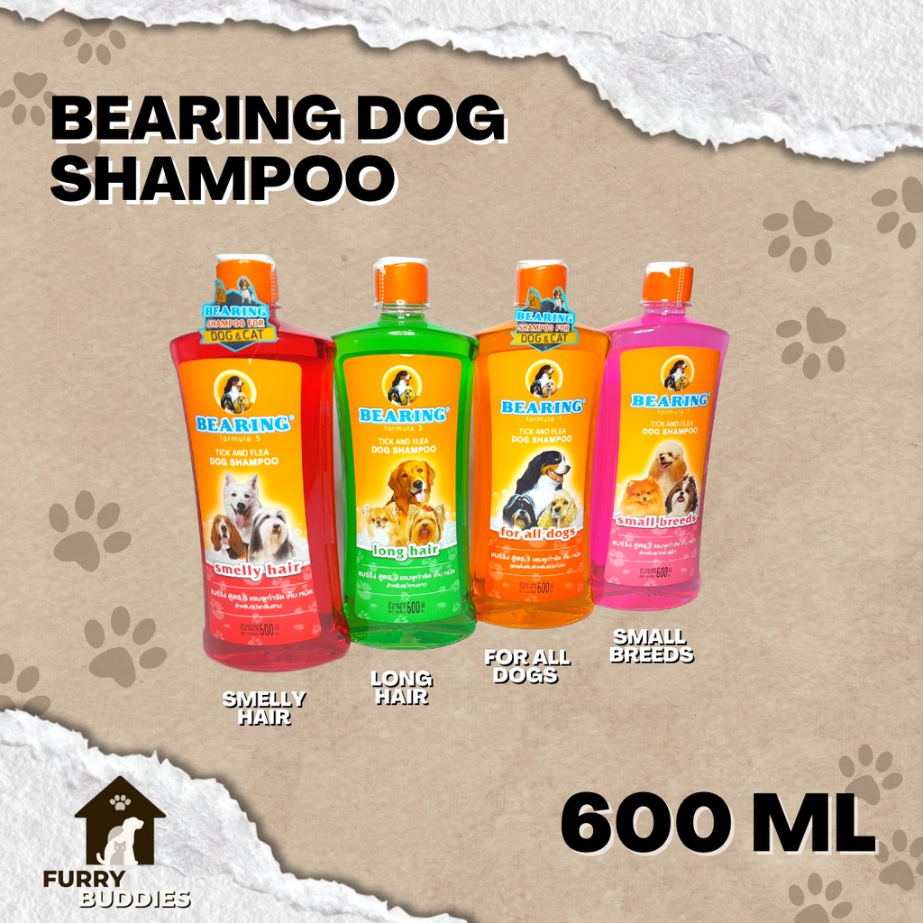 What Is The Difference Between Cat And Dog Shampoo