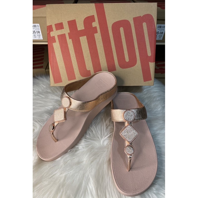 which shops sell fitflops