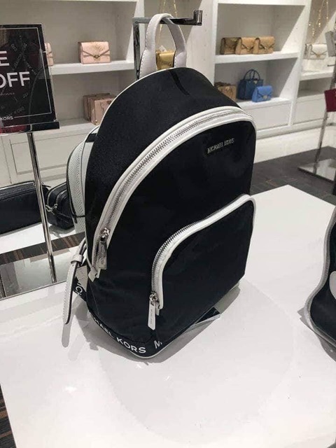 MK CONNIE BACKPACK ORIGINAL | Shopee Philippines