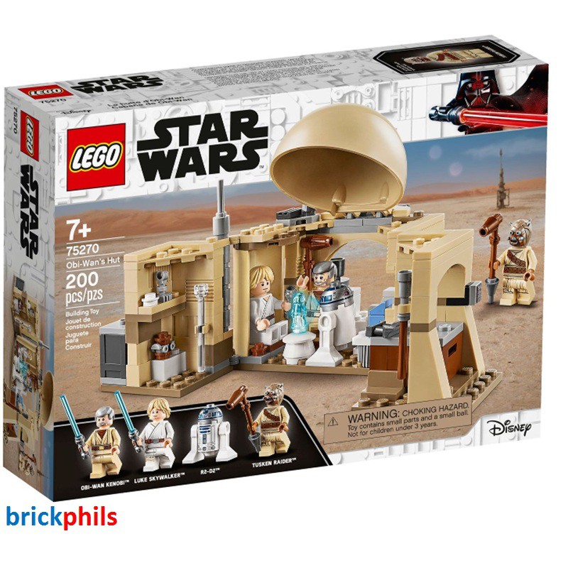 obi wan kenobi lego ship