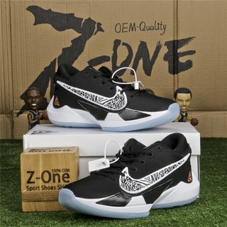 Nike ZOOM FREAK 2 Basketball Shoes For Men Giannis ...