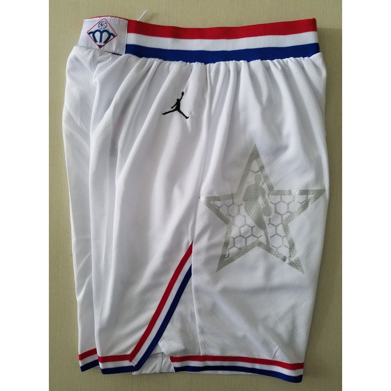 2019 all star shorts