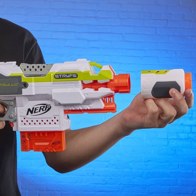nerf stryfe shopee
