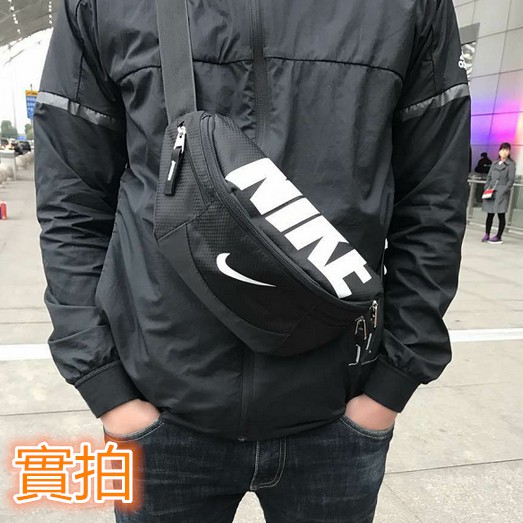 shoulder fanny pack mens