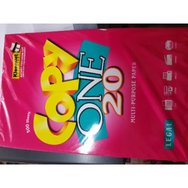 copy-one-bond-paper-70gsm-substance-20-1rm-approx-500-sheets-shopee