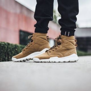 nike sfb canvas boots