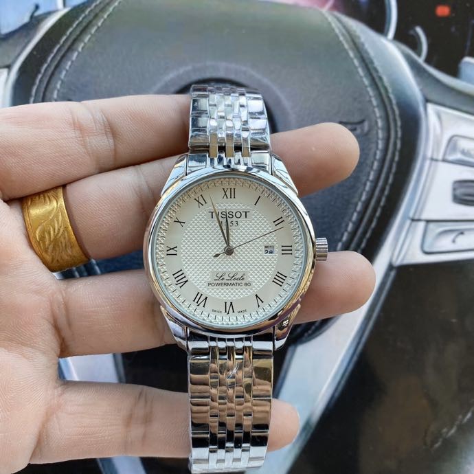 high end quartz watch