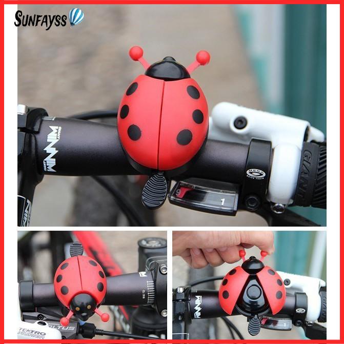 funny bike bells