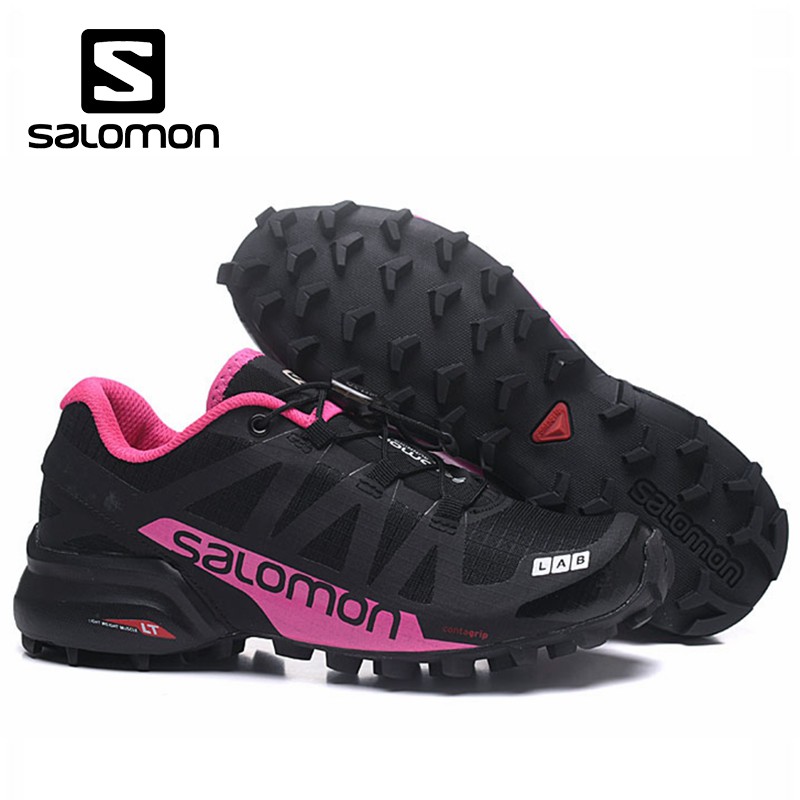 salomon shoes best price