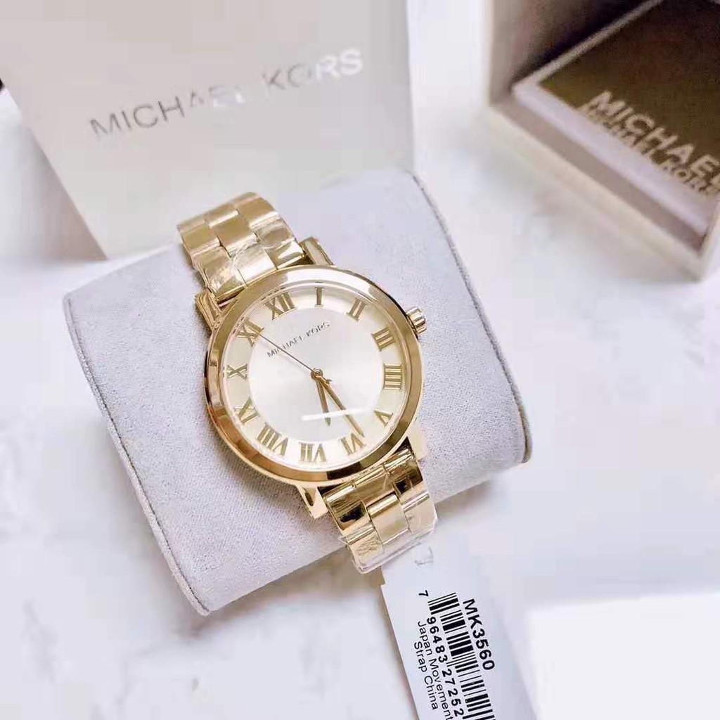 mk watch outlet