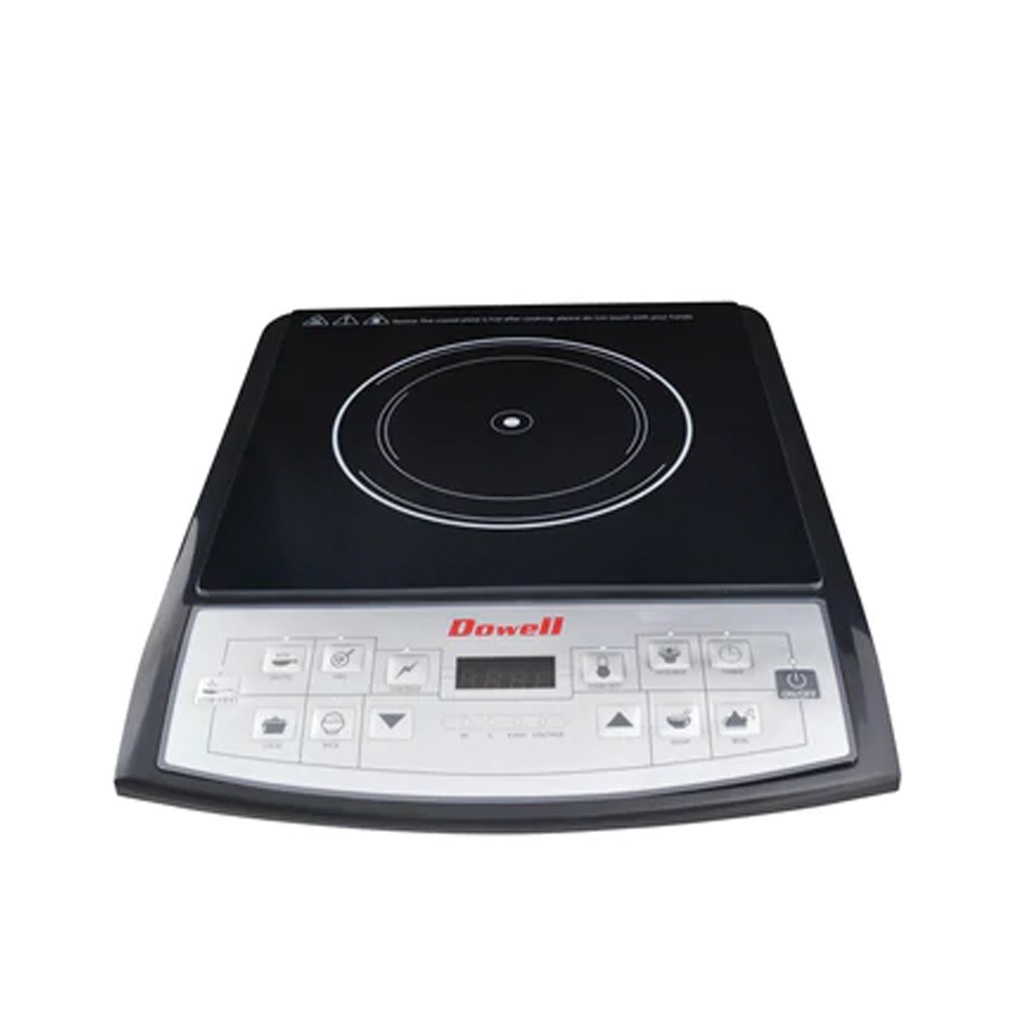 DOWELL 100 Authentic Cooking Function Cooktop Induction Cooker IC35