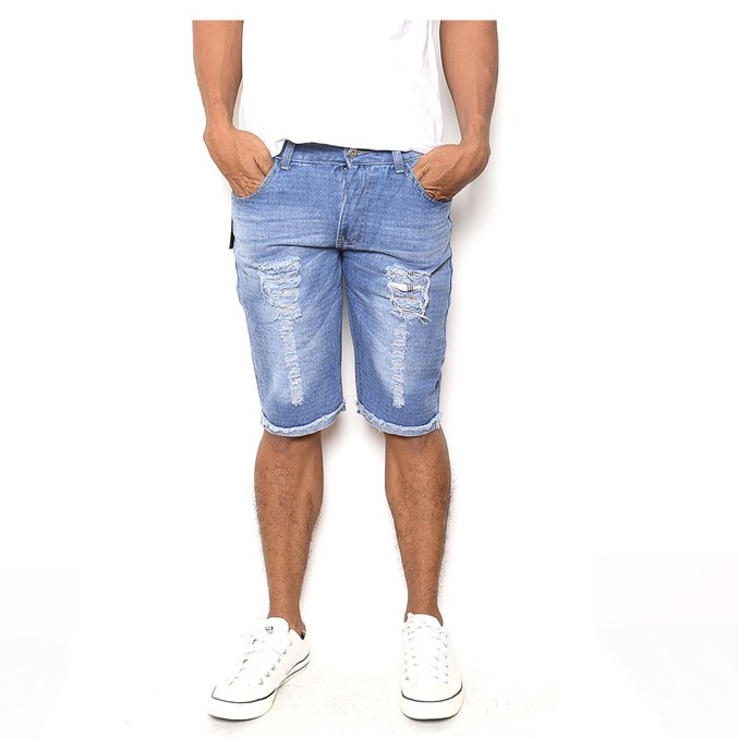 maong shorts mens