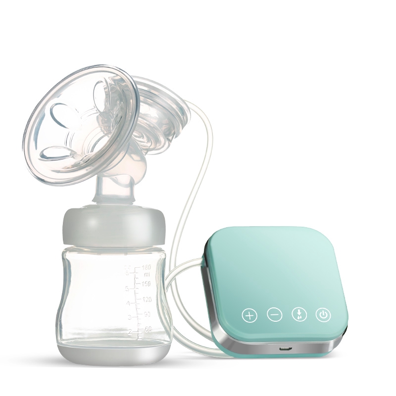 breast pump shopee