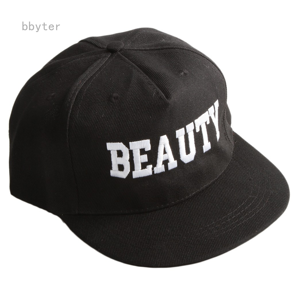 beauty and the beast baseball cap
