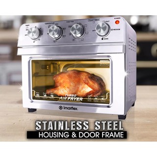 imarflex turbo fryer price
