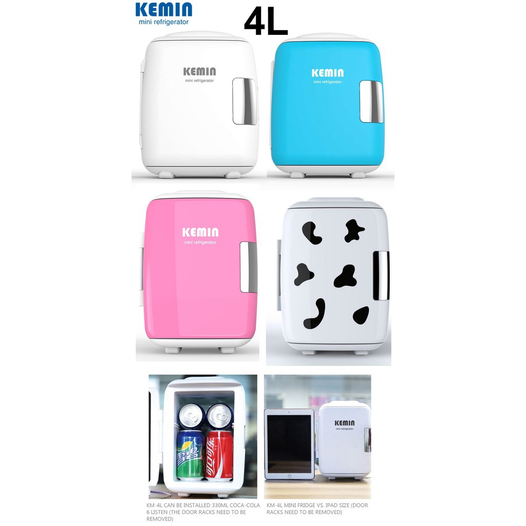 kemin fridge