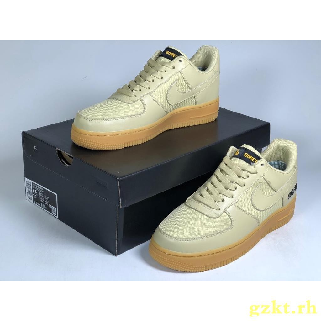 nike sf af1 waterproof
