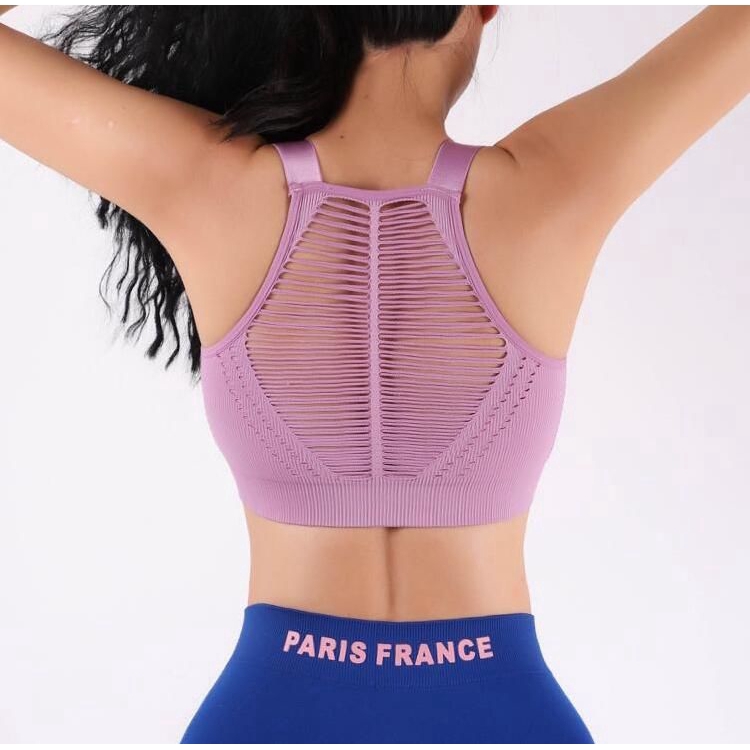 hot yoga bras