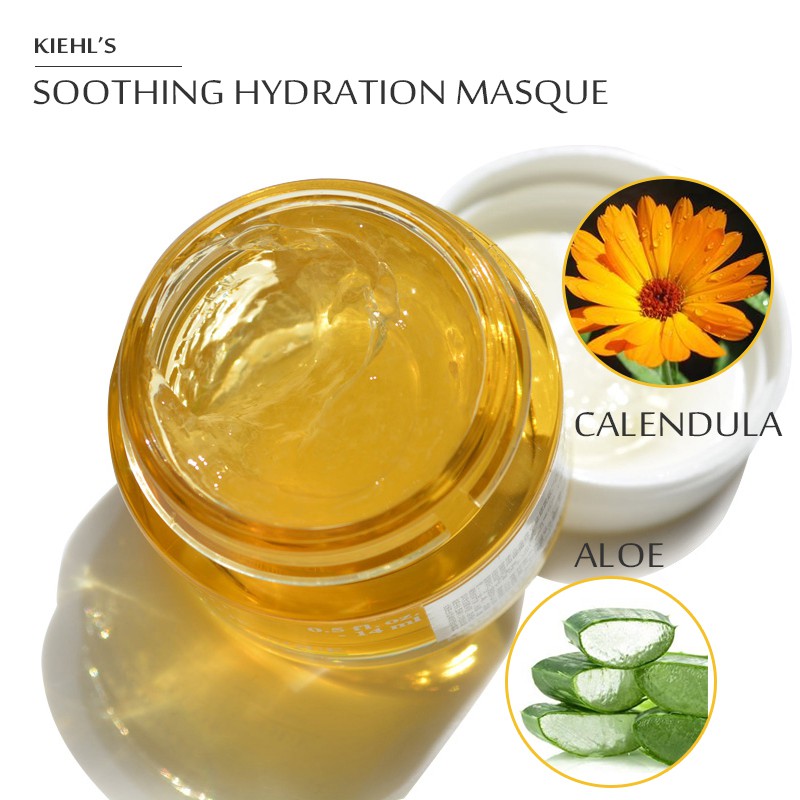 kiehl's oil control moisturizer