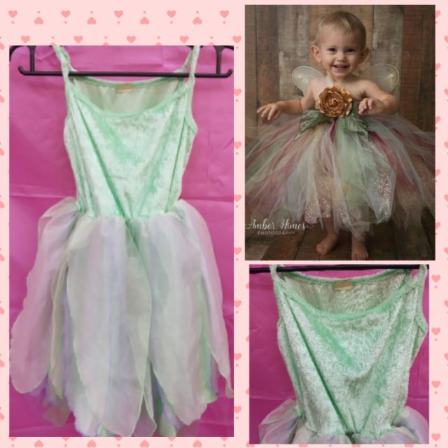 fairy dresses for 1 year old