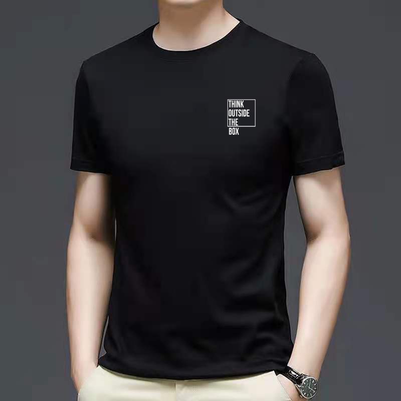 penshoppe t shirt #USTAR think outside the box TSHIRT FOR MEN