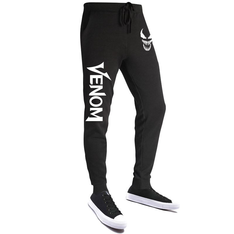 venom sweatpants