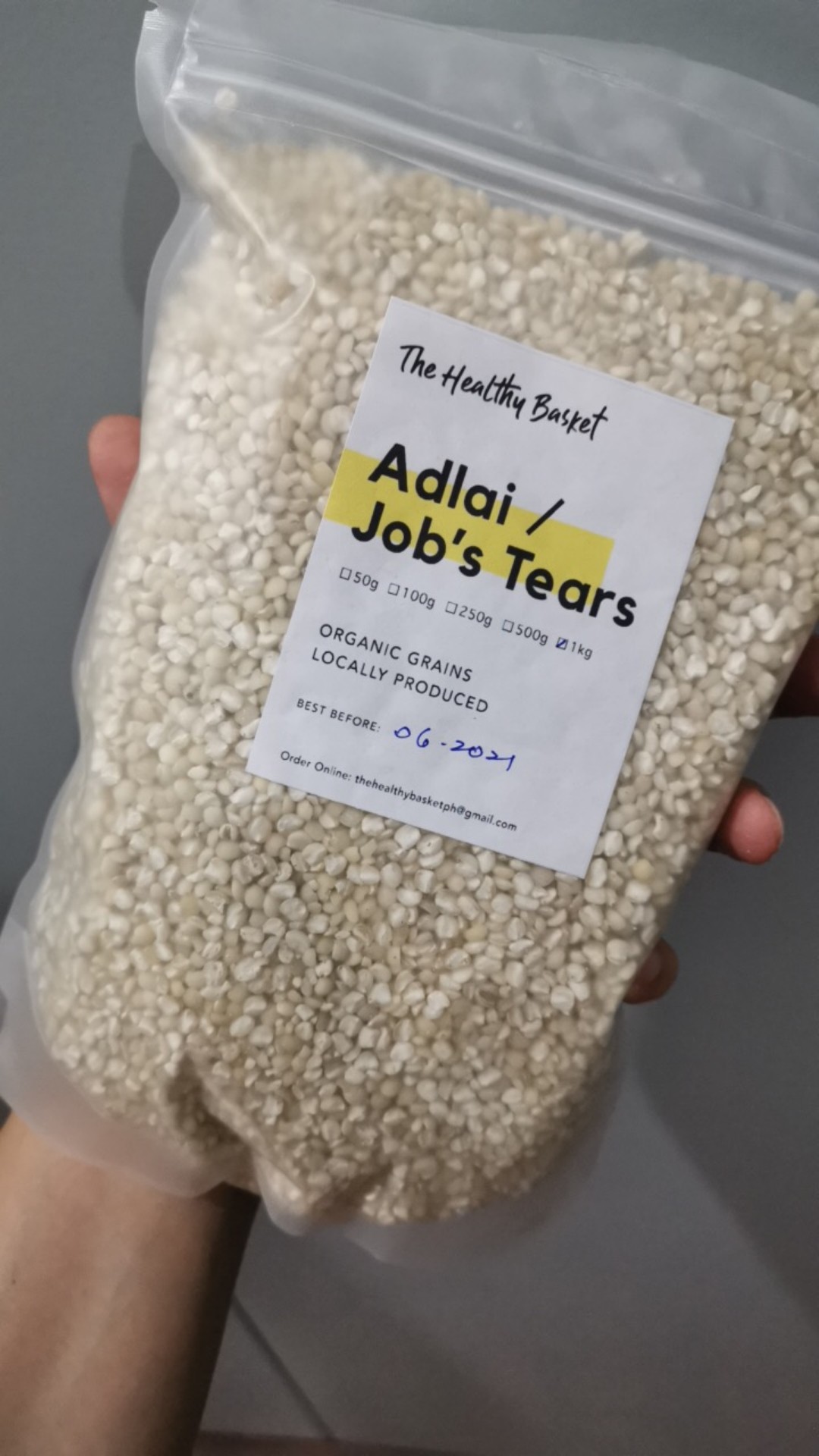 Adlai Rice (Large Packs) Shopee Philippines