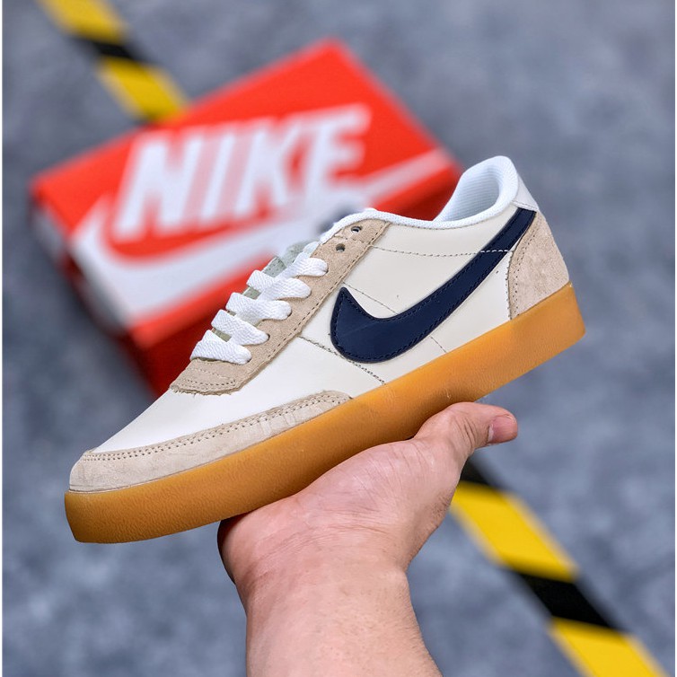 nike mens killshot 2 sneaker