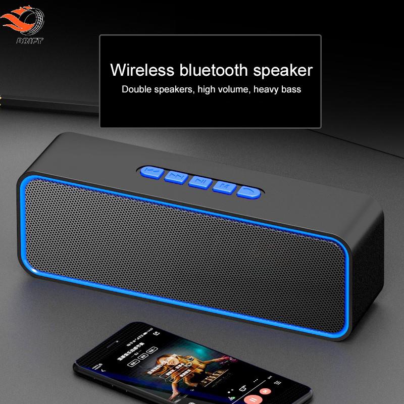 two bluetooth speakers one phone