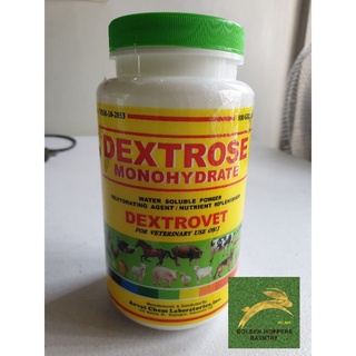 Dextrovet Dextrose Powder (300g/1kg)