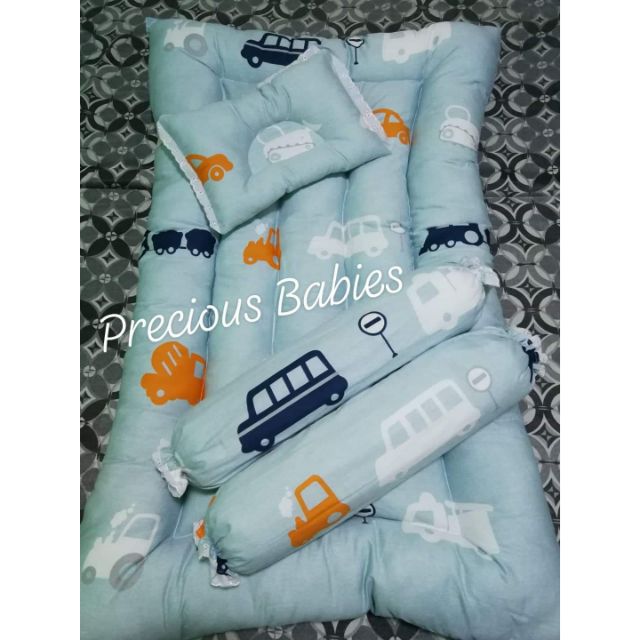 Comforter Set Baby Mattress Shopee Philippines