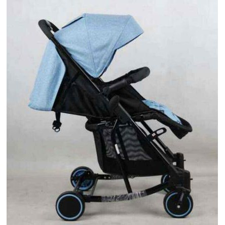 baby foldable rocker