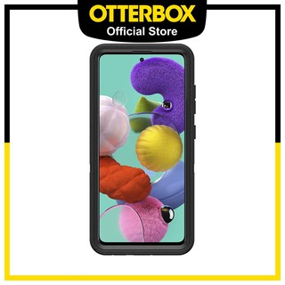 samsung a71 otterbox defender