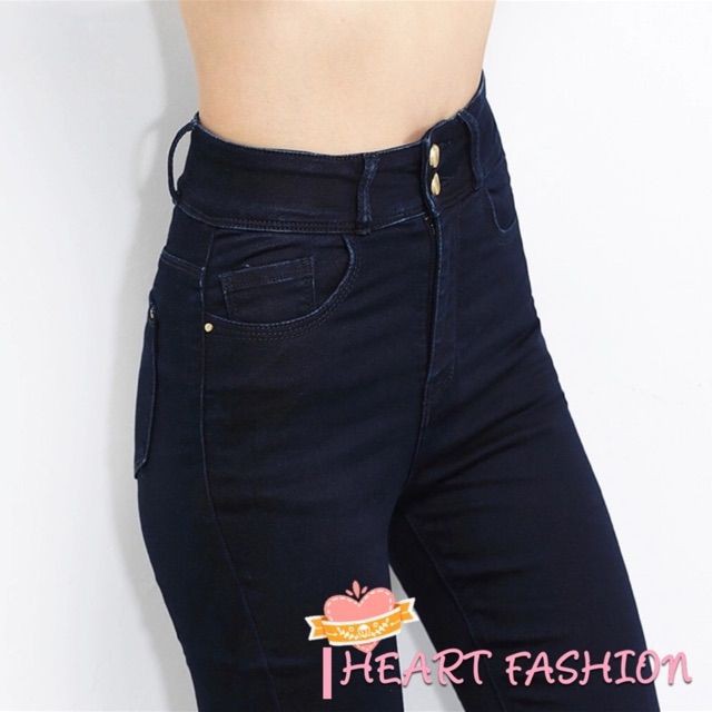 shopee high waist pants