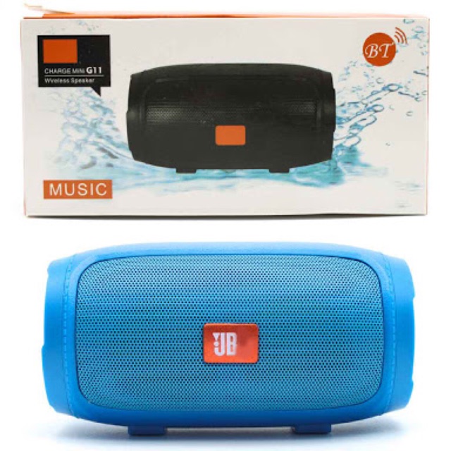 jbl charge mini g11