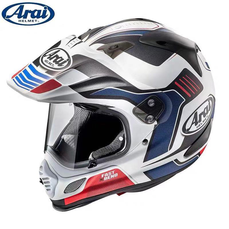 arai tour cross x3