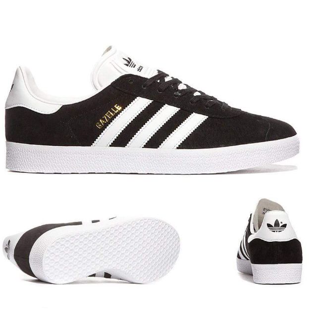 adidas gazelle size 1
