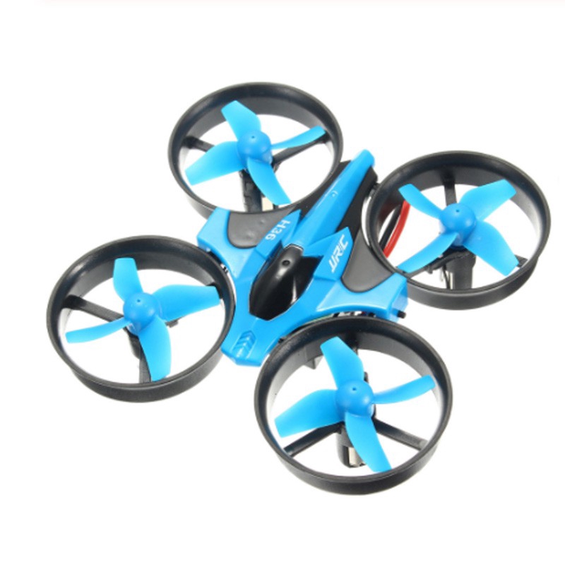 jjrc h36 mini drone