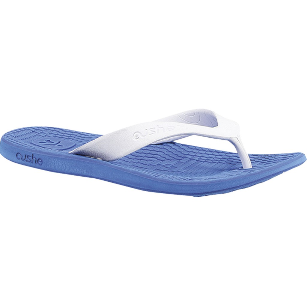 cushe manuka flip flops