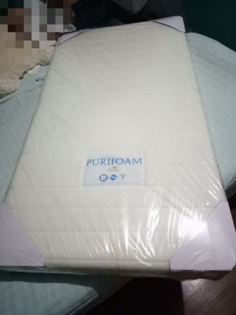 uratex baby mattress