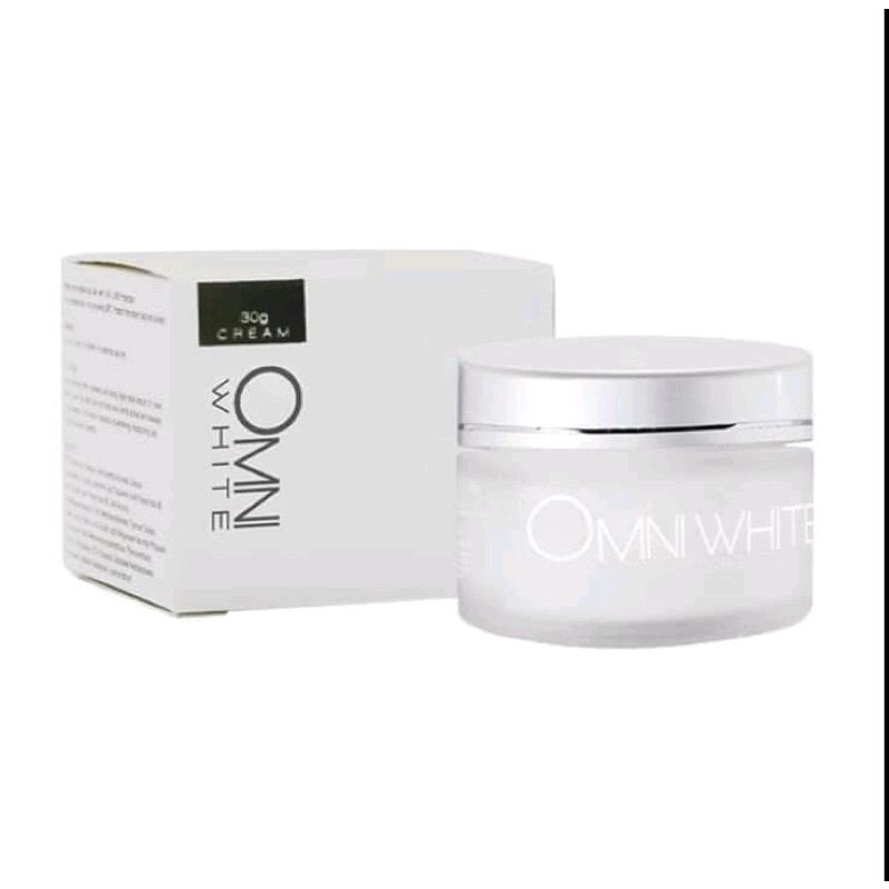 Omni White Face Cream