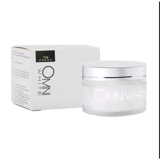 Omni White Face Cream #2